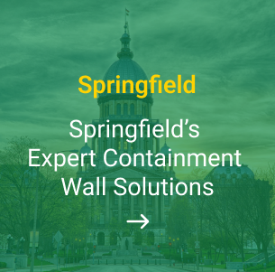 Temporary Wall Systems in Springfield | Starc Temporary Walls